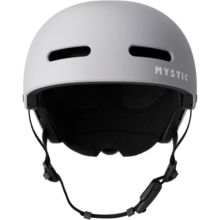 2024 Mystic Vandal Pro Helmet 35009.230290 - Light Grey